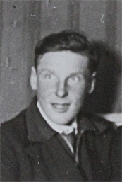 Per Algot  Nilsson 1913-1998