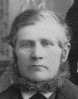 Per August   Gustafsson 1835-1899