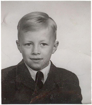 Per Lennart  Brunfelt 1934-2021