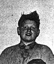 Rudolf   Hjalmarsson 1945-
