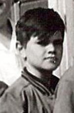 Sten Åke  Isaksson 1952-