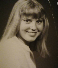 Siv Irene Marianne  Edin 1952-2002