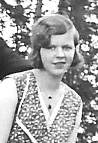 Signe   Andersson 1914-1995