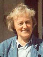  Sonja Kristina Jonsson 1934-2017