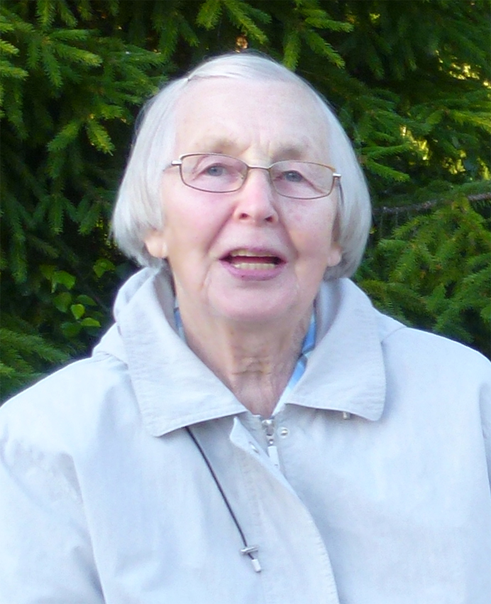  Stina Rut Viktoria Svahn 1930-2019